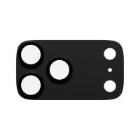 PanzerGlass ® Fender Camera Lens Protector Shades of Grey iPhone 18 Pro Max, view image 4 of 12