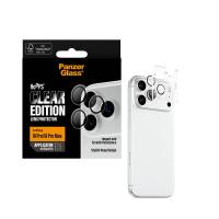 PanzerGlass ® Hoops® Camera Lens Protector Transparent iPhone 18 Pro | 18 Pro Max, view image 5 of 12