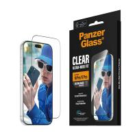 PanzerGlass ® Screen Protector iPhone 18 Pro | 17 Pro | Ultra-Wide Fit w. EasyAligner, view image 12 of 12