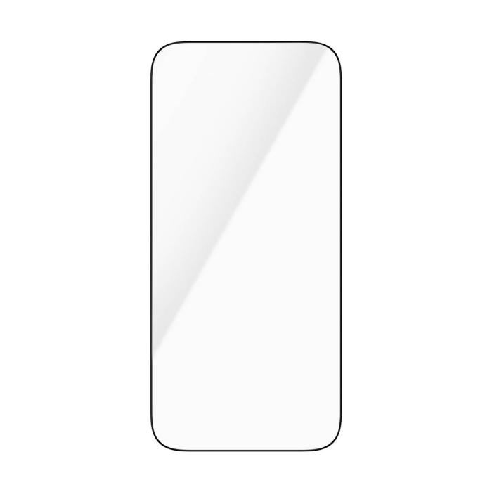 PanzerGlass ® Screen Protector iPhone 18 Pro Max | 17 Pro Max | Ultra-Wide Fit w. EasyAligner — image 10 of 12