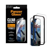 PanzerGlass ® Screen Protector iPhone 18 Pro Max | 17 Pro Max | Ultra-Wide Fit w. EasyAligner, view image 5 of 12