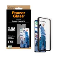 PanzerGlass Screen Protector Ultra-Wide Fit - Clear - Samsung Galaxy A57 5G Clear screen protector, view image 5 of 6