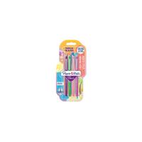 Papermate Flair felt pen Medium Multicolour 8 pc(s)