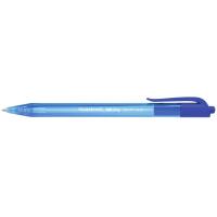 Papermate InkJoy 100 RT Blue Clip-on retractable ballpoint pen Medium 20 pc(s)