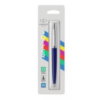 Parker Jotter Originals Blue Clip-on retractable ballpoint pen Medium 1 pc(s)