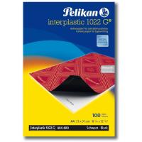 Pelikan 401026 carbon paper 10 sheets A4