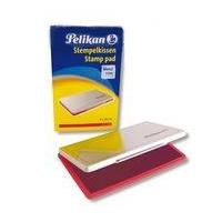 Pelikan Ink Pads in Metal Casing