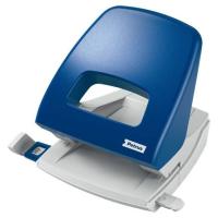 Petrus 623349 hole punch 25 sheets Blue