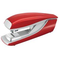 Petrus 623376 stapler Standard clinch Red