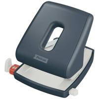 Petrus 627474 hole punch 30 sheets Grey, Violet