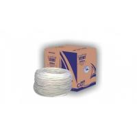 Phasak 100% Solid Copper Coil UTP Certified LSZH AWG24 Cat.6 305 m network cable - PHR 652