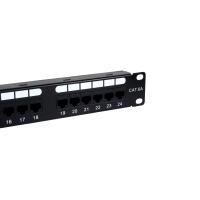 Phasak PU 2421 patch panel 1U, view image 4 of 8