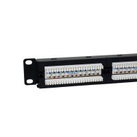 Phasak PU 2421 patch panel 1U, view image 6 of 8