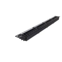 Phasak PU 2421 patch panel 1U, view image 2 of 8