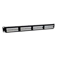 Phasak PU 2421 patch panel 1U, view image 8 of 8
