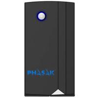 Phasak UPS Ottima Interactive 1060 VA - PH 7210