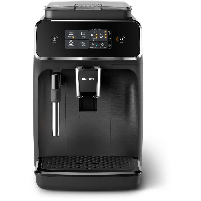 Philips 2200 series Series 2200 EP2220/10 Fully automatic espresso machines — image 4 of 10