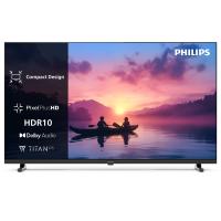 Philips 24PHS6000/12 TV 61 cm (24'') HD Smart TV Wi-Fi Black
