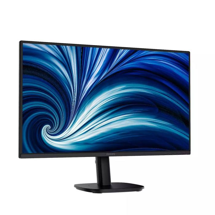 Philips 27B2N3500/00 computer monitor 68.6 cm (27'') 2560 x 1440 pixels Full HD LCD Black — image 6 of 24