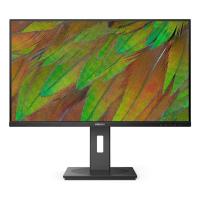 Philips 3000 series 32B1N3800/00 computer monitor 81.3 cm (32'') 3840 x 2160 pixels 4K Ultra HD LCD Black
