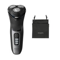 Philips 3000 series Shaver series 3000 S3231/52 Wet or Dry electric shaver, Series 3000