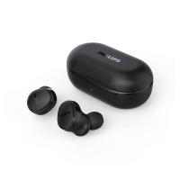 Philips 4000 series TAT4556BK/00 headphones/headset Wireless In-ear Bluetooth Black