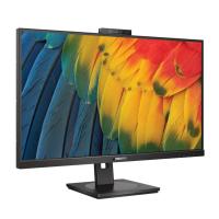 Philips 5000 series 24B1U5301H/00 LED display 60.5 cm (23.8'') 1920 x 1080 pixels Full HD LCD Black