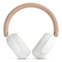 Philips 5000 series TAK5500AL/00 headphones/headset Wired & Wireless Head-band Calls/Music Bluetooth Amber, White, view image 4 of 16