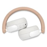 Philips 5000 series TAK5500AL/00 headphones/headset Wired & Wireless Head-band Calls/Music Bluetooth Amber, White, view image 7 of 16