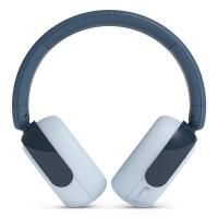 Philips 5000 series TAK5500RT Headset Wired & Wireless Head-band Calls/Music Bluetooth Blue, Green, view image 12 of 16