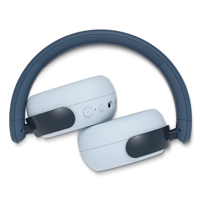 Philips 5000 series TAK5500RT Headset Wired & Wireless Head-band Calls/Music Bluetooth Blue, Green — image 15 of 16
