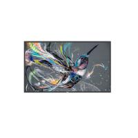 Philips 50BDL3511Q/00 Signage Display Digital A-board 127 cm (50'') 500 cd/m² 4K Ultra HD Black 18/7