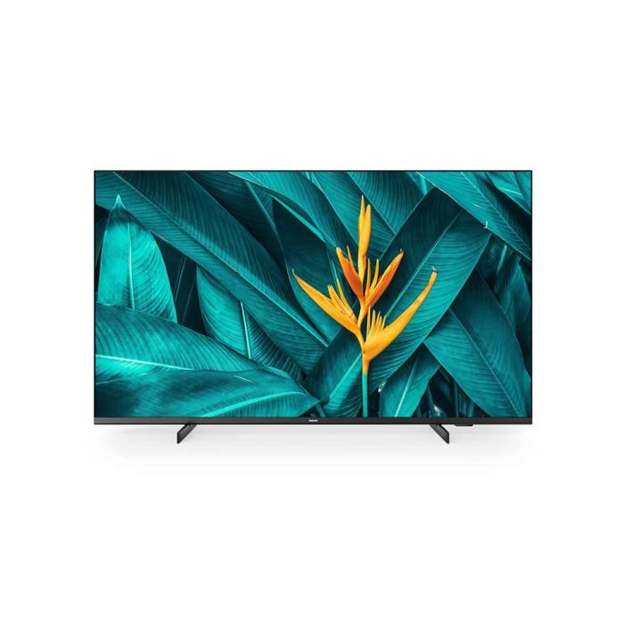 Philips 55HFL5214U 139.7 cm (55'') 4K Ultra HD Smart TV Wi-Fi Black 350 cd/m²