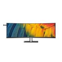 Philips 6000 series 45B1U6900CH/00 LED display 113 cm (44.5'') 5120 x 1440 pixels UltraWide Dual Quad HD Black