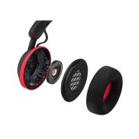 Philips 6000 series TAA6219BK/00 headphones/headset Wireless Head-band Calls/Music Bluetooth Black, Red, view image 5 of 12