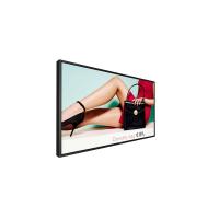 Philips 75BDL4003H Digital signage flat panel 190.5 cm (75'') LCD 3000 cd/m² 4K Ultra HD Black Android 24/7
