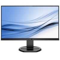 Philips B Line 243B9/00 computer monitor 60.5 cm (23.8'') 1920 x 1080 pixels Full HD LED Black