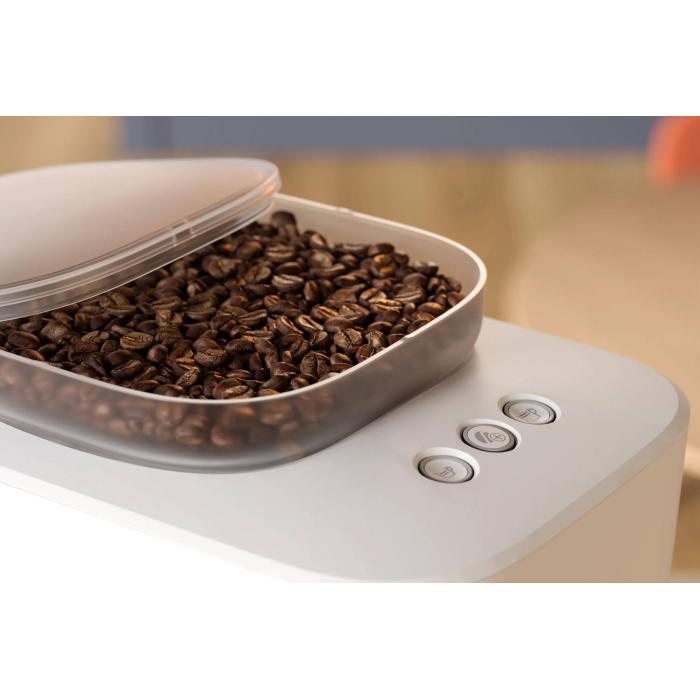 Philips Baristina Espresso machine, Black BAR300/60 — image 3 of 26