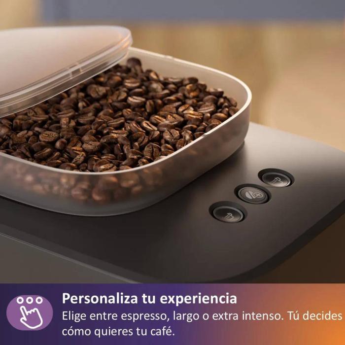Philips Baristina Espresso machine, Black BAR300/60 — image 24 of 26