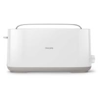 Philips Daily Collection HD2590/00 toaster 8 1 slice(s) 950 W Grey