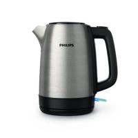 Philips Daily Collection HD9350/90 electric kettle 1.7 L 2200 W Grey