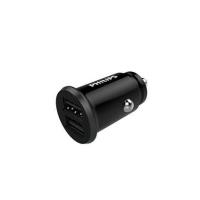 Philips DLP2510/00 mobile device charger Universal Black Cigar lighter Auto