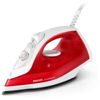 Philips EasySpeed GC1742/40 iron Dry & Steam iron Non-stick soleplate 2000 W Grey