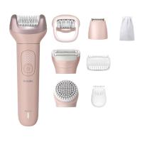 Philips Epilator Series 9000 BRE719/00 Cordless epilator; Wet & Dry