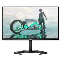 Philips Evnia 24M1N3200ZS/00 computer monitor 60.5 cm (23.8'') 1920 x 1080 pixels Full HD LCD Black