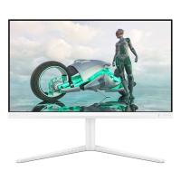 Philips Evnia 24M2N3201A/00 computer monitor 60.5 cm (23.8'') 1920 x 1080 pixels Full HD LCD White