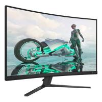 Philips Evnia 32M2C3500L/00 computer monitor 80 cm (31.5'') 2560 x 1440 pixels Quad HD LCD Black