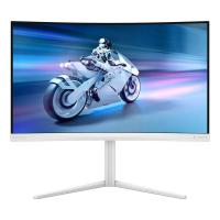 Philips Evnia 5000 27M2C5501/00 computer monitor 68.6 cm (27'') 2560 x 1440 pixels Quad HD LCD White