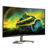 Philips Momentum 32M1C5200W/00 computer monitor 80 cm (31.5'') 1920 x 1080 pixels Full HD LCD Black