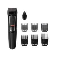 Philips MULTIGROOM Series 3000 MG3730/15 8-in-1, Face and Hair